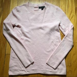 Banana Republic merino wool sweater